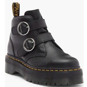 Dr. Martens Devon Platform Boot